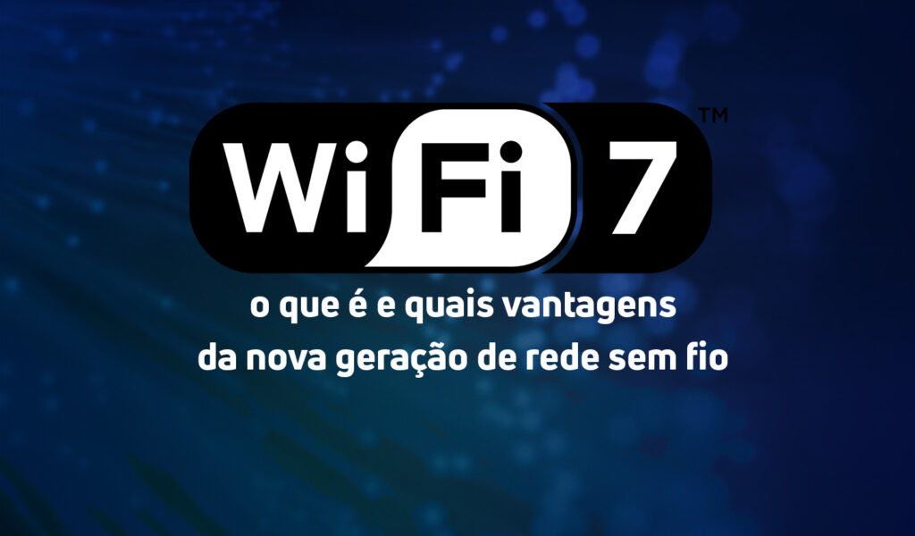 Wi-Fi 7