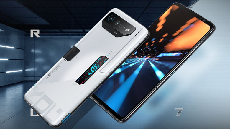 Top 5 Celulares para Jogos em 2025